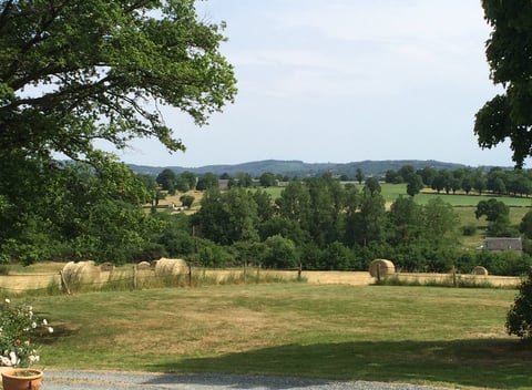 Natuurhuisje Huisje In Malleret Boussac Natuurhuisje Be