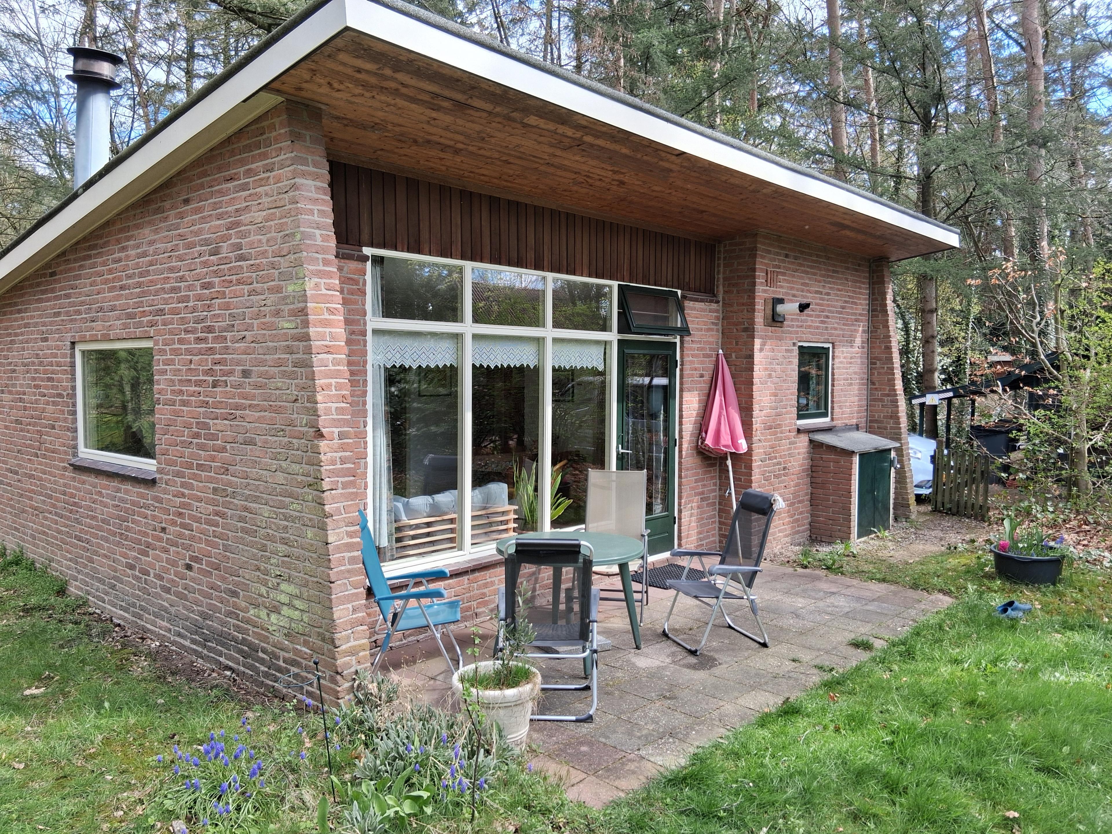 Nature house in Winterswijk