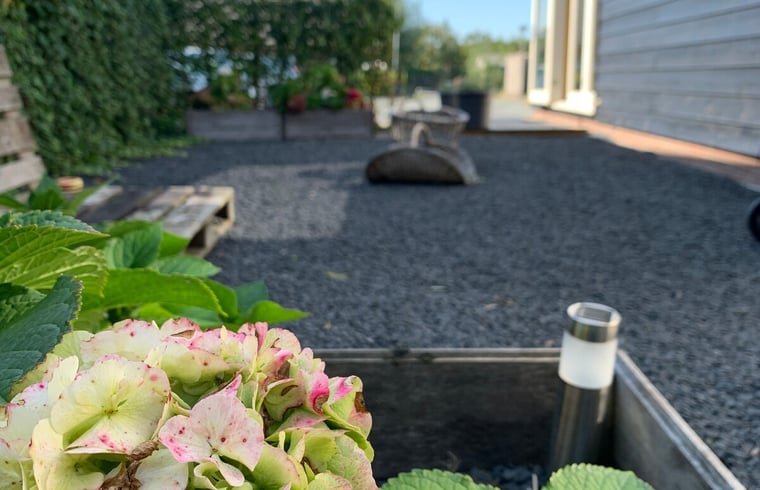 Natuurhuisje in Abcoude