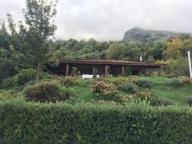 Casa nella natura a castelbuono