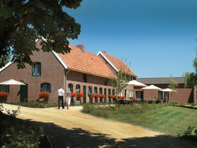 Nature house in Epen
