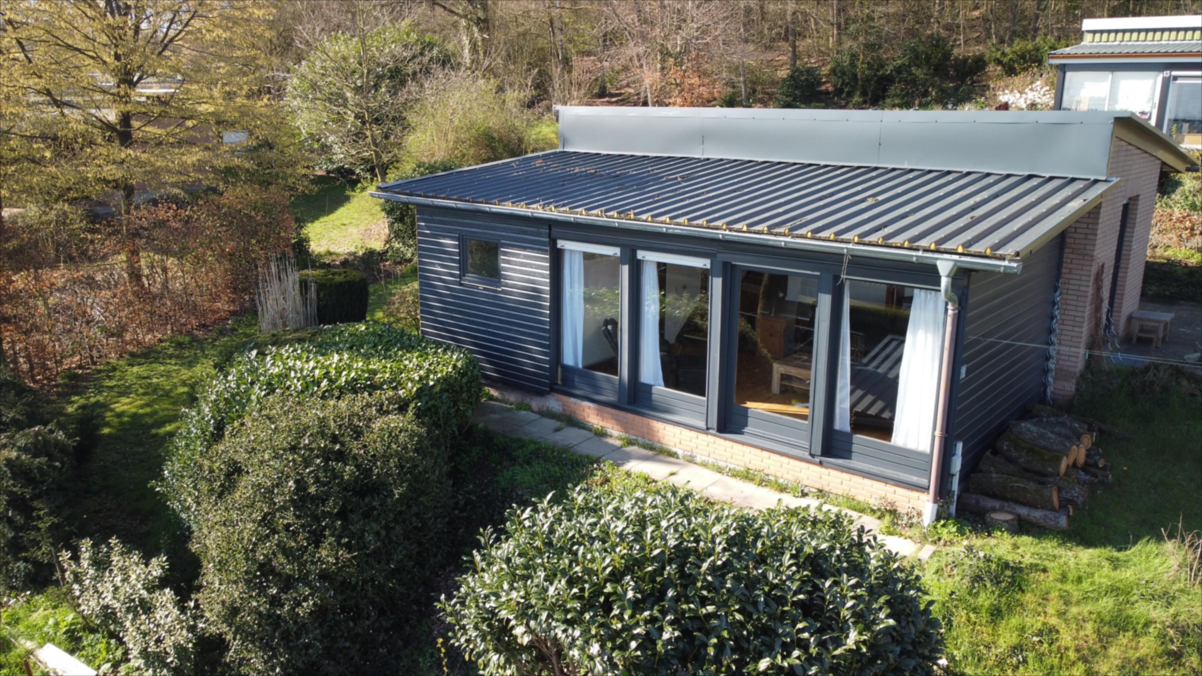 Nature house in Bad Bentheim