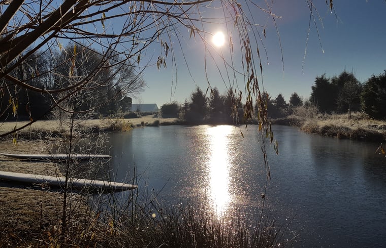 Natuurhuisje in Siebengewald