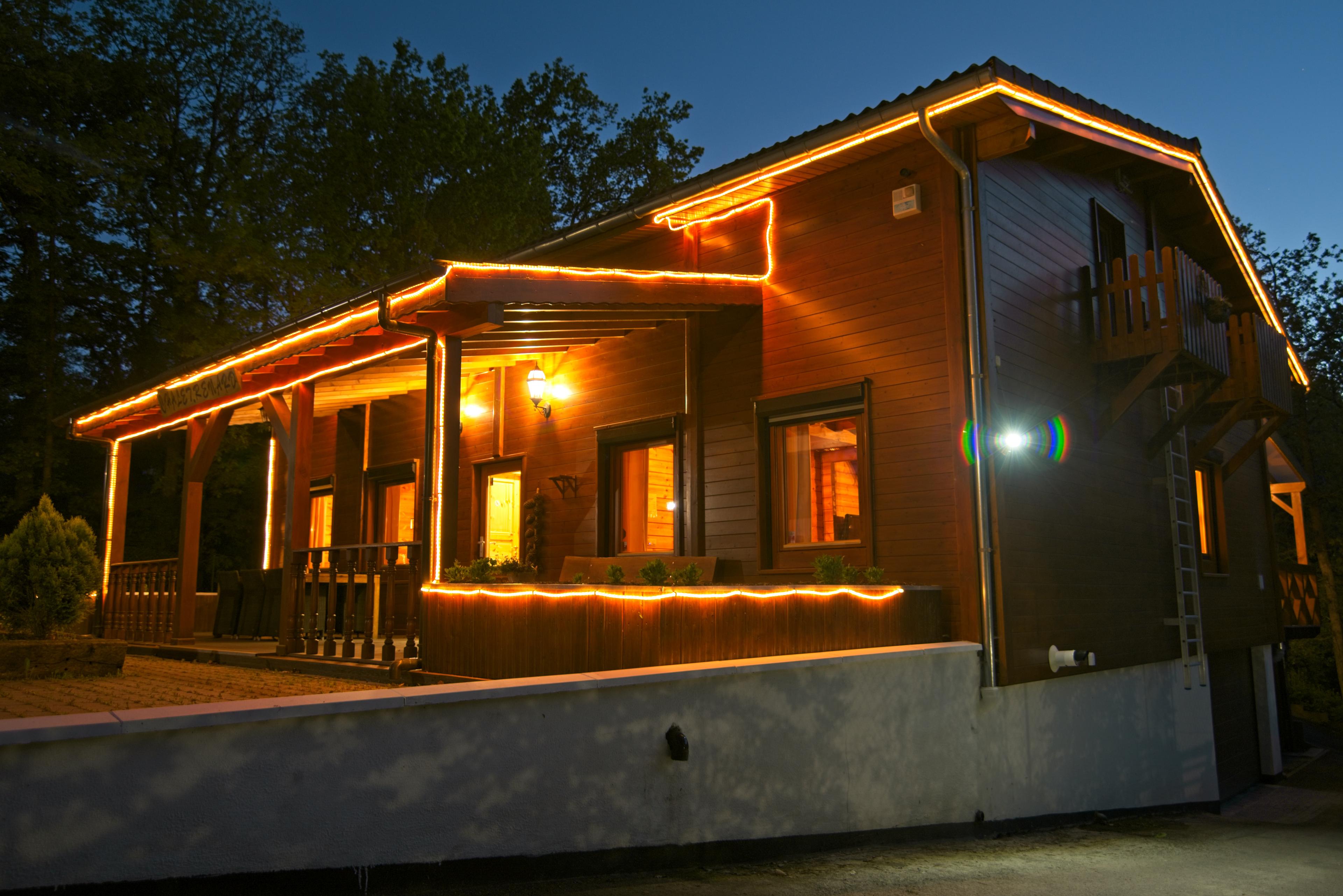 Nature house in Durbuy (Barvaux-Sur-Ourthe)
