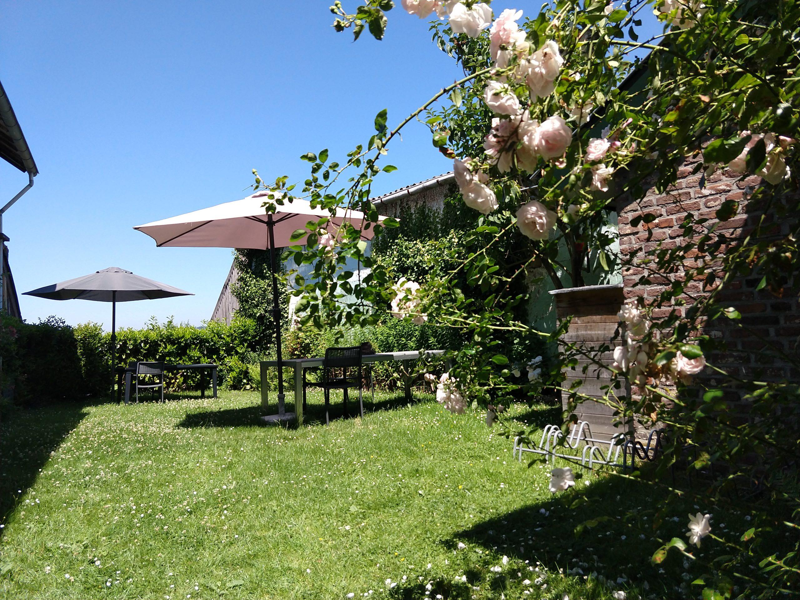 Maison nature à Mechelen