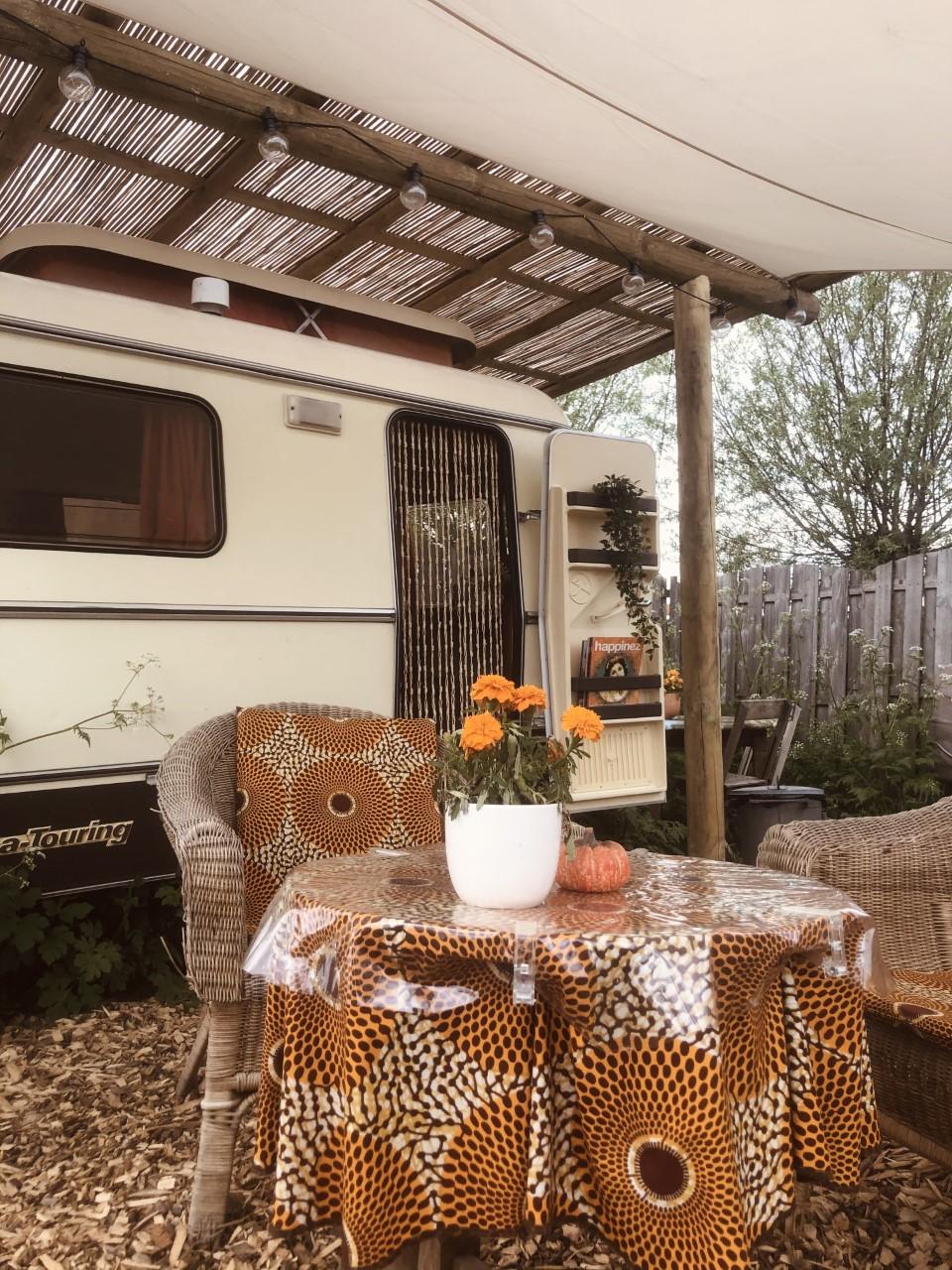 Nature house in Alphen
