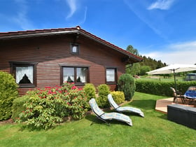 Nature house in Altenfeld