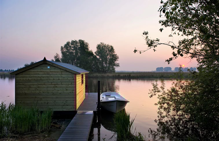 Visvakantie Brabant | Visbestemming Noord-brabant