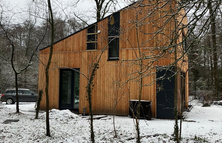 Natuurhuisje in Ratum