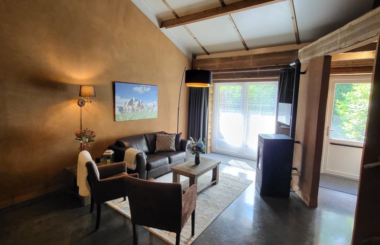 Appartement in Diever — foto 3