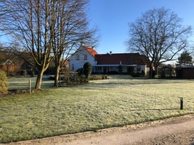 Natuurhuisje in Riethoven