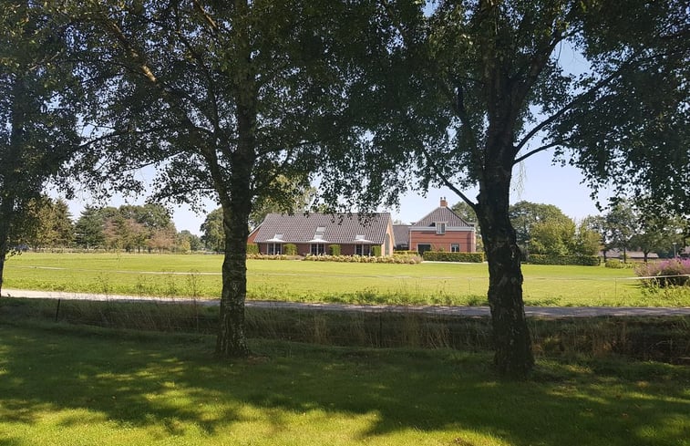 Natuurhuisje in Eerbeek