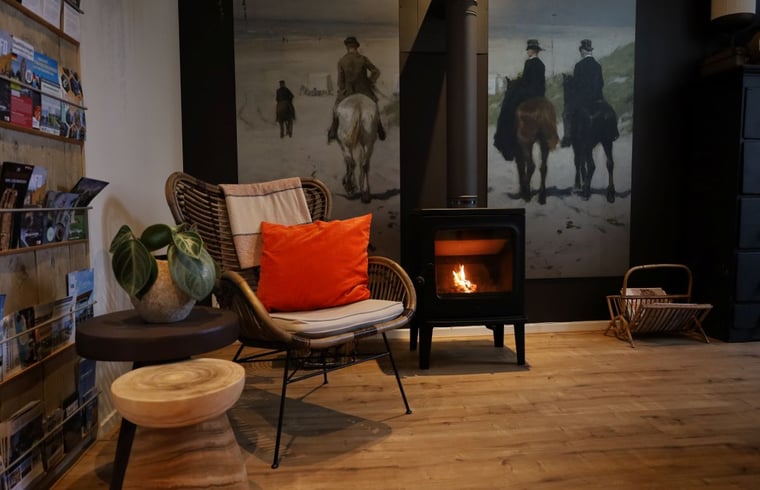 Appartement in Hantum — foto 1