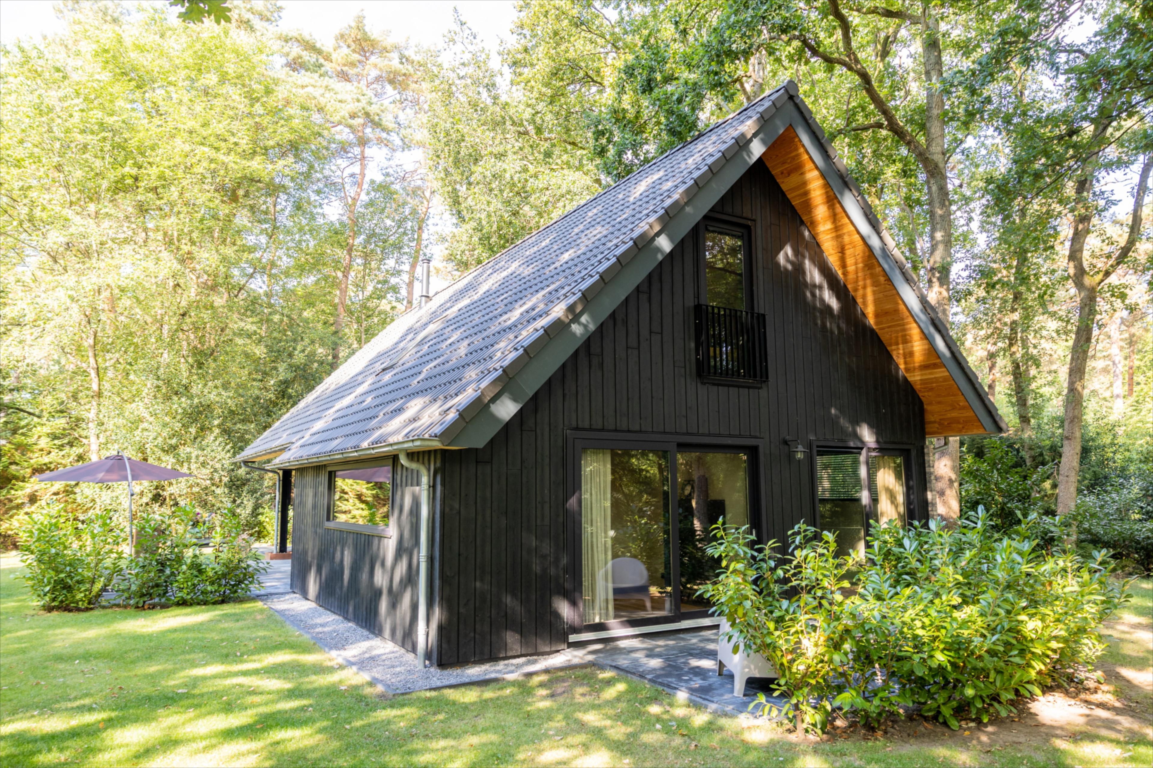 Maison nature à Appelscha