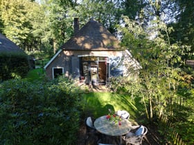 Nature house in Heerde