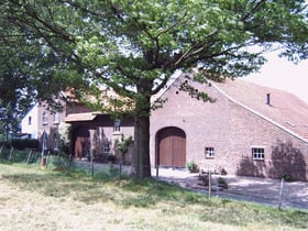 Maison nature dans Heijenrath
