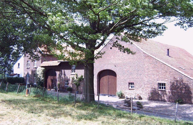 Natuurhuisje in Heijenrath