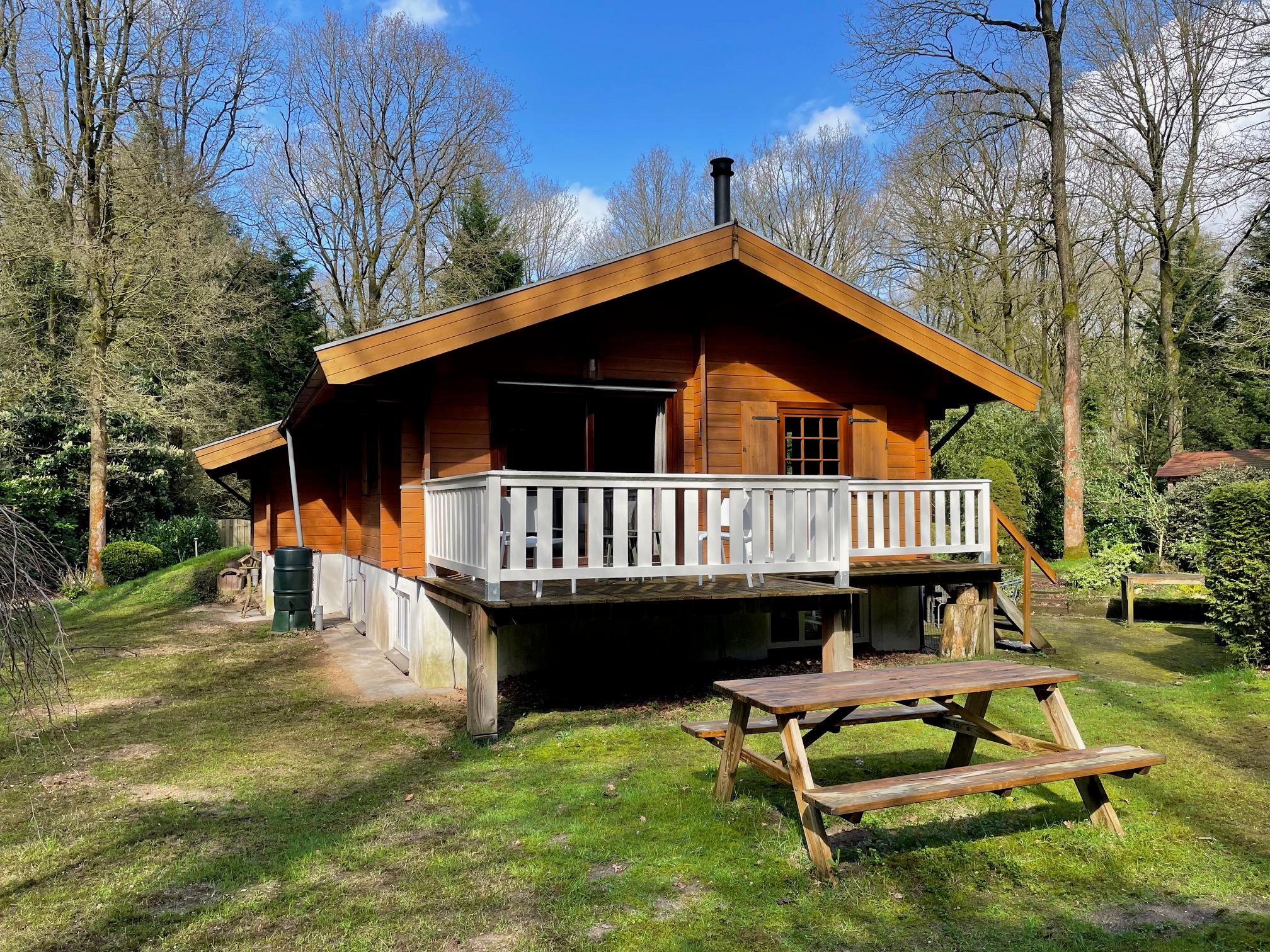 Maison nature à Bennekom
