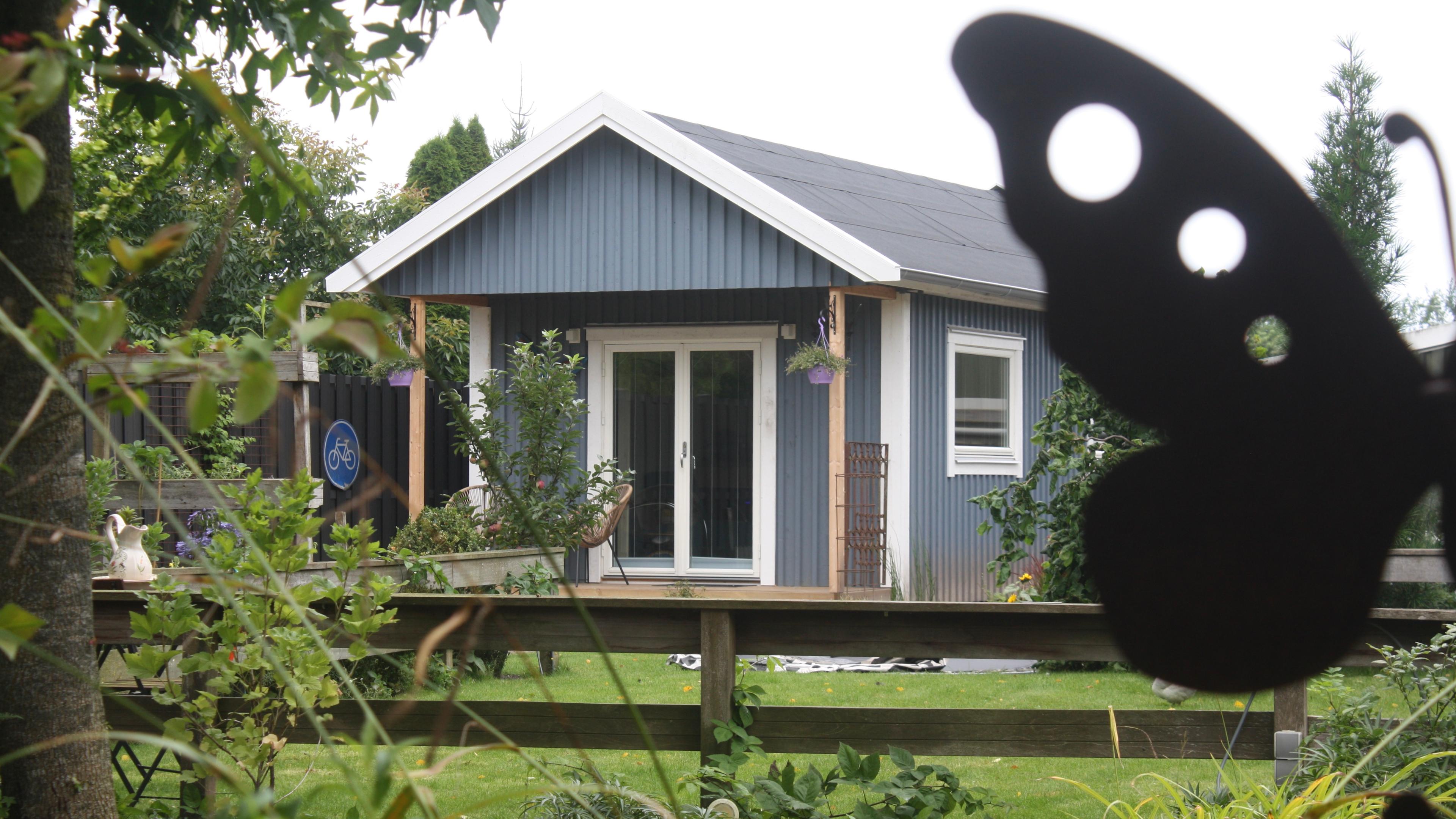 Maison nature à Ermelo