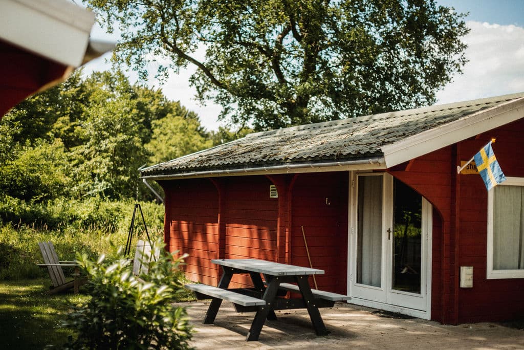Maison nature à Haarlo