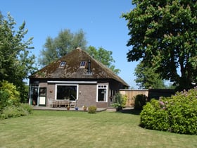 Nature house in Nieuwkoop