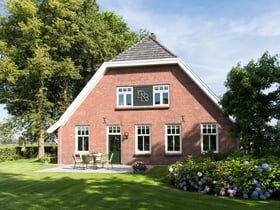 Nature house in Ambt Delden