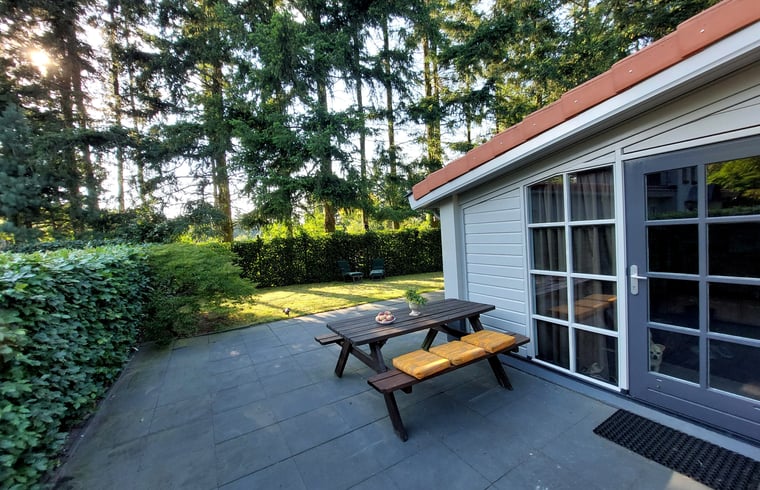 Vakantiehuis in Ermelo — foto 3