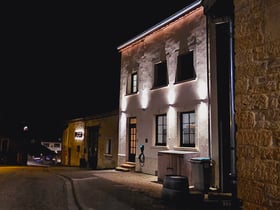 Casa nella natura a Torgny