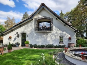 Maison nature à Langenboom