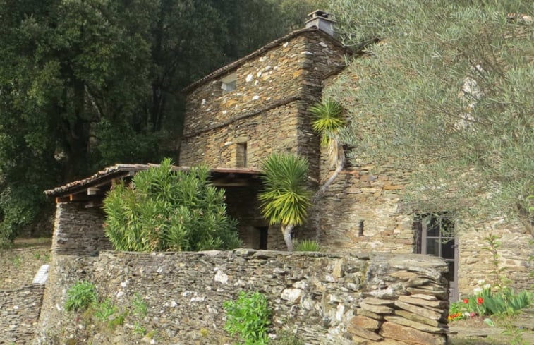 Natuurhuisje in Saint Germain de Calberte