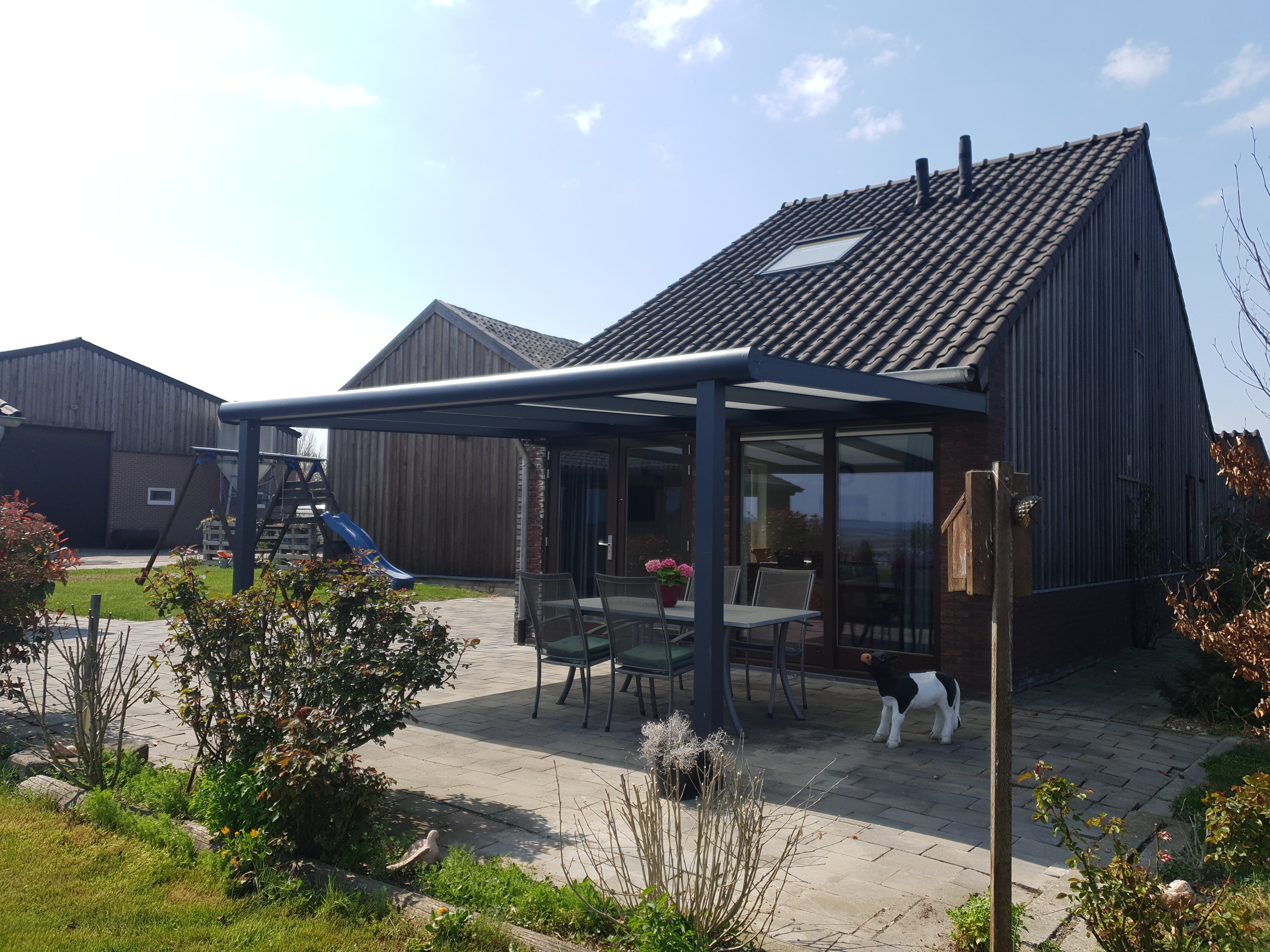 Natuurhuisje in Keutenberg-Schin op Geul