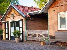 Nature house in Maarsbergen