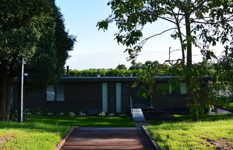 Natuurhuisje in Rumpt