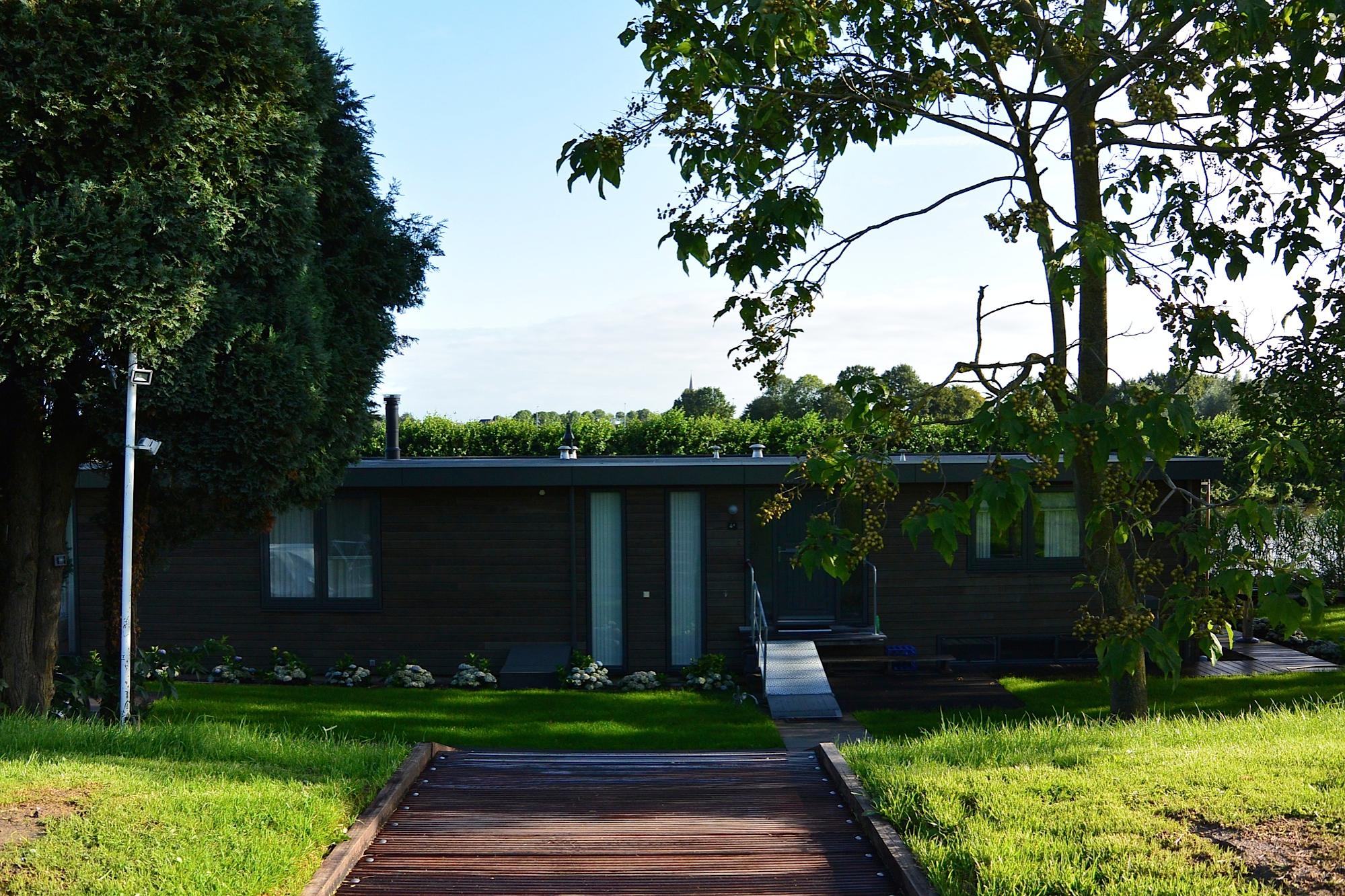 Maison nature à Rumpt