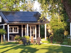 Nature house in Nieuwveen