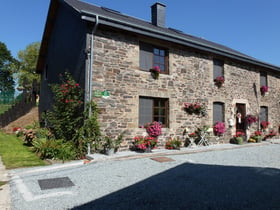 Casa nella natura a Libramont-Chevigny