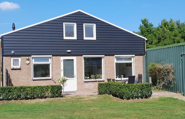 Natuurhuisje in Zoutelande