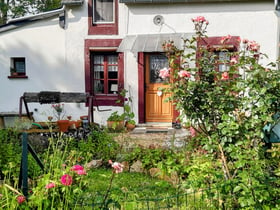 Maison nature à Chougny