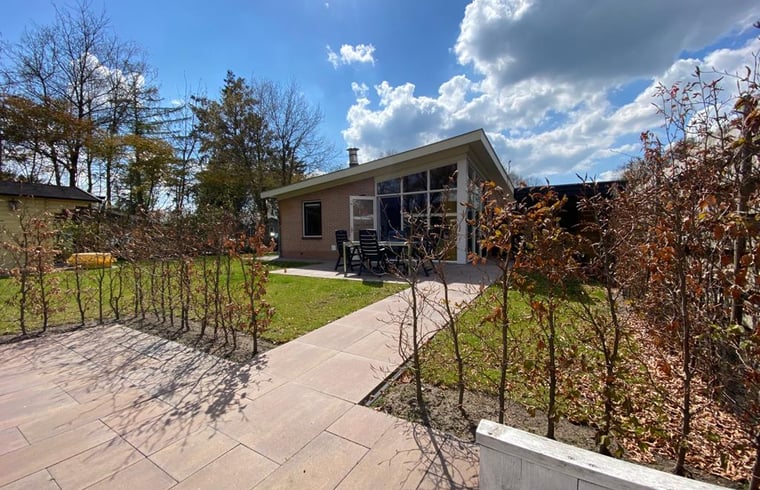 Vakantiehuis in Putten — foto 1