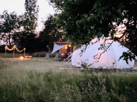 Maison nature dans Crozon-Sur-Vauvre