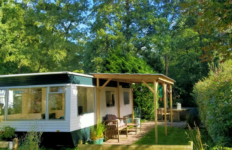 Cabin in Kollumerzwaag — foto 3