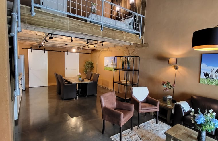 Appartement in Diever — foto 2