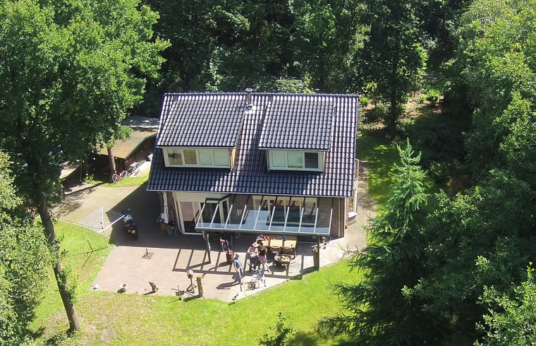 Natuurhuisje in Meppen