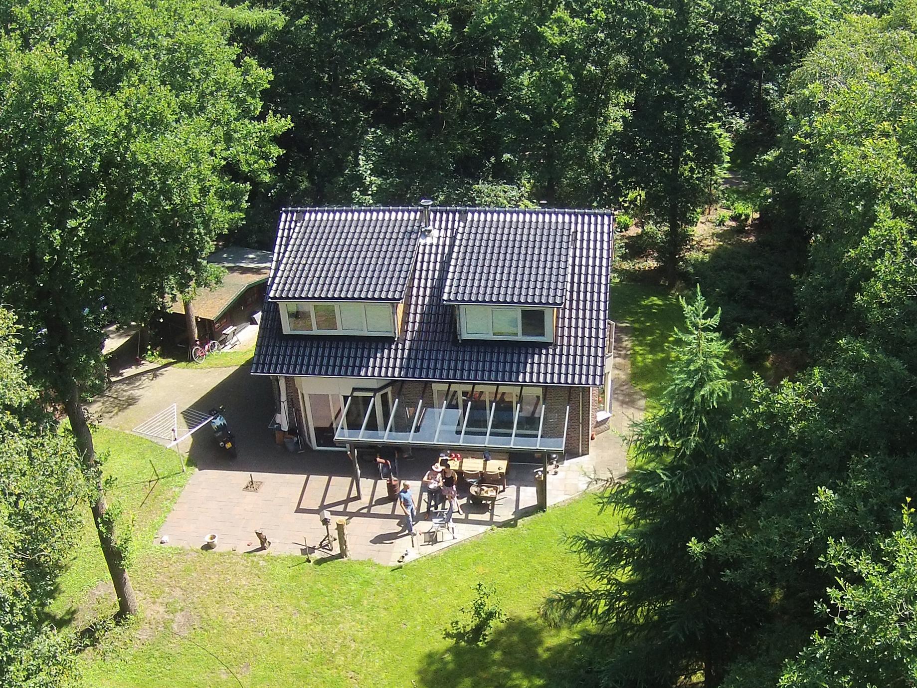 Maison nature à Meppen