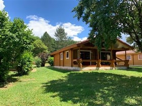 Maison nature à Mauroux