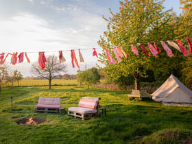 Maison nature à Amstenrade