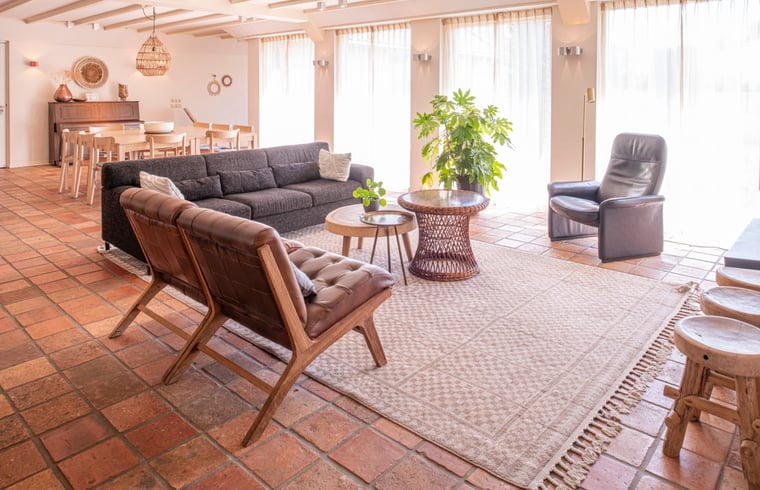 Vakantiehuis in Oeffelt — foto 2