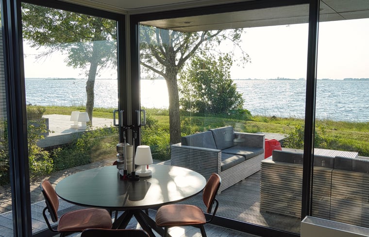 Natuurhuisje in Elahuizen