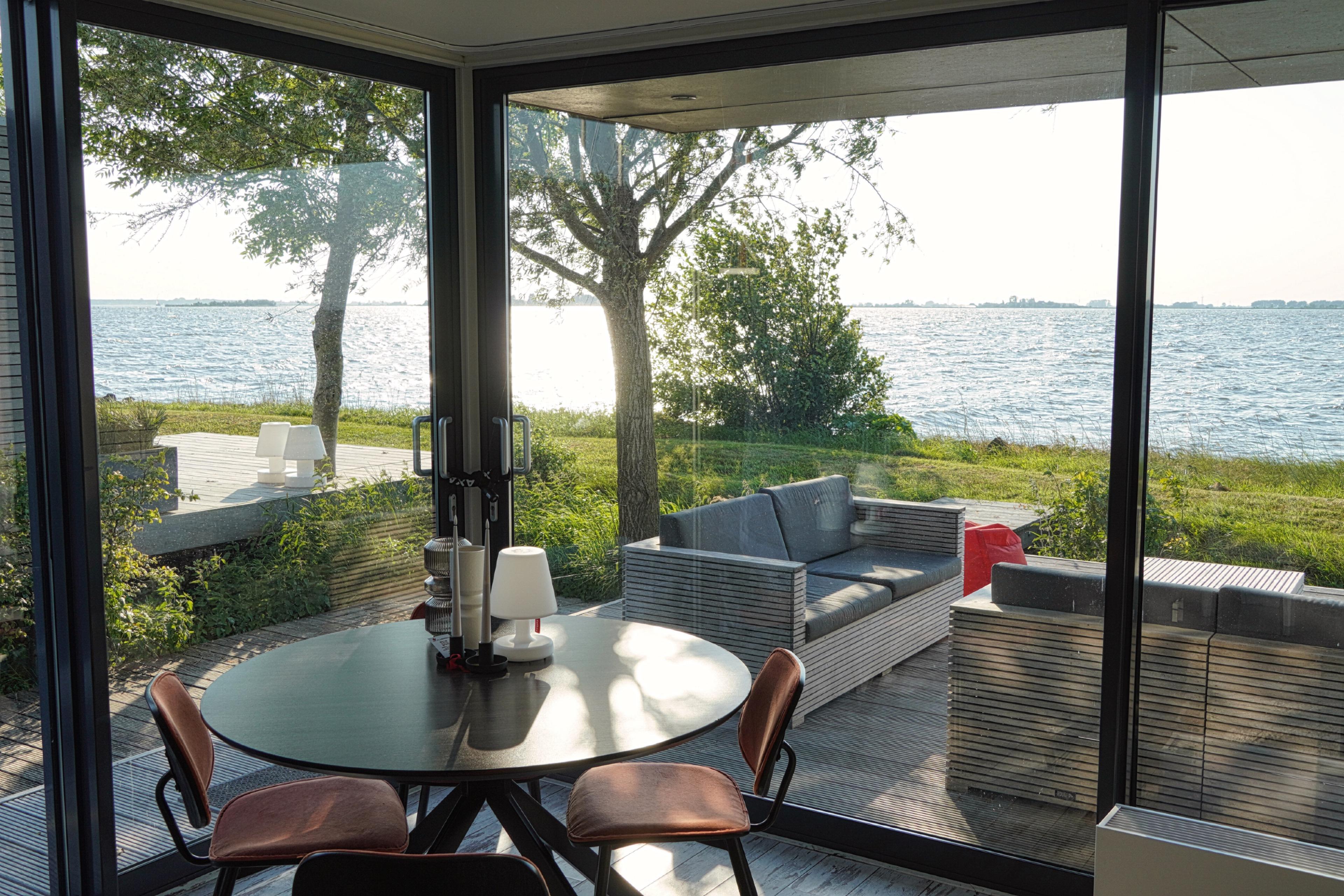 Natuurhuisje in Elahuizen