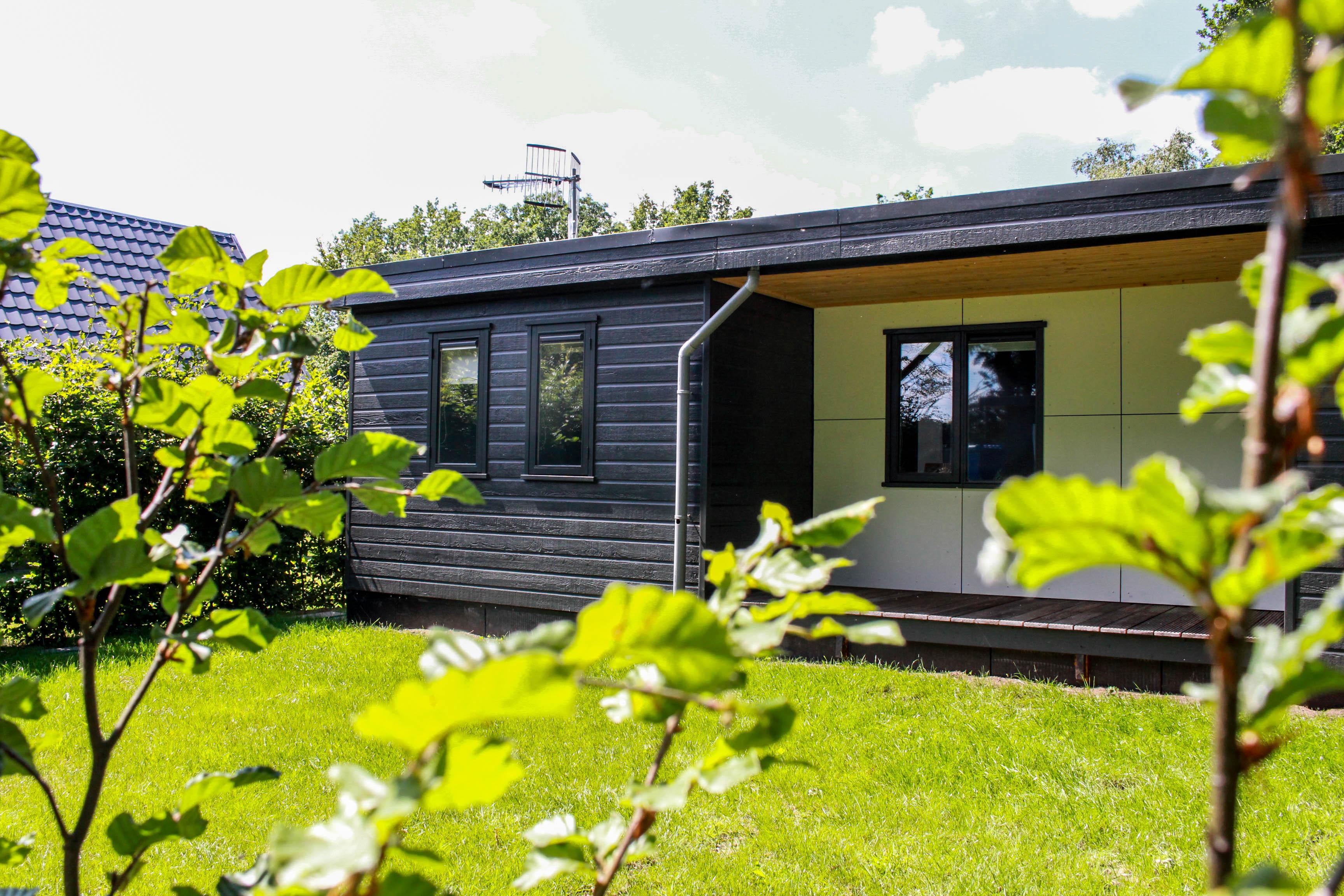 Maison nature à Den Ham